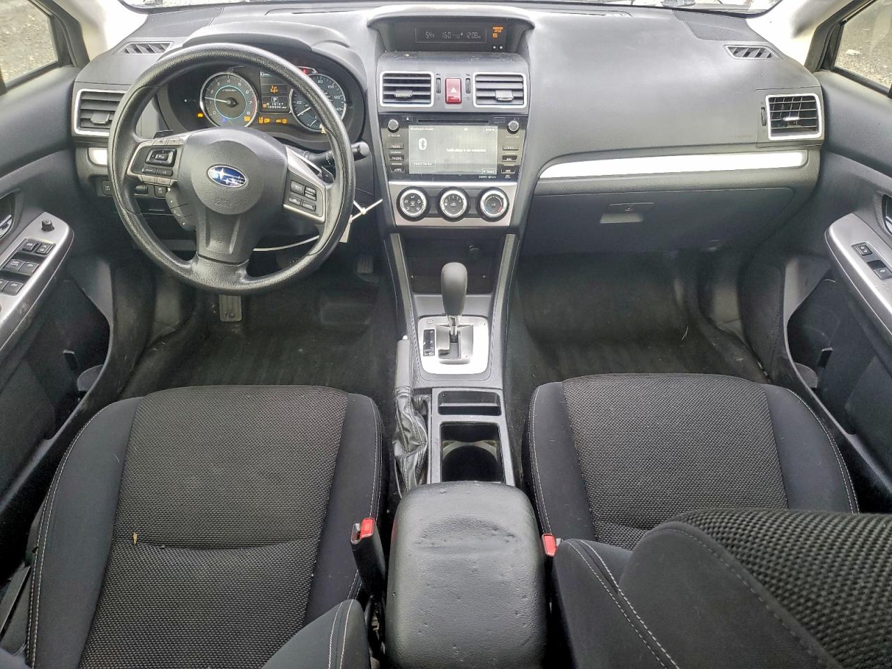Subaru Xv 2.0 Premium Image 3