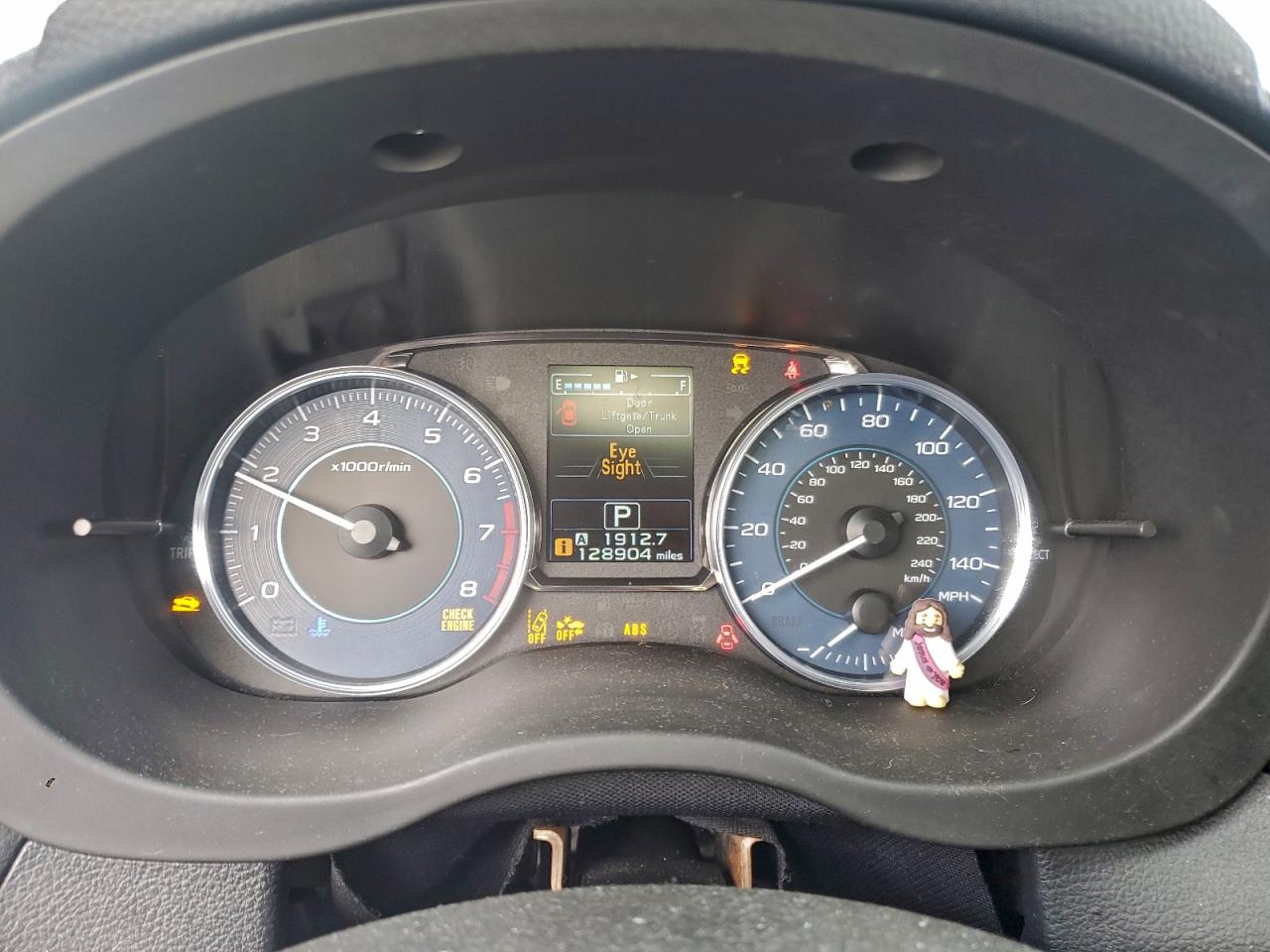 Subaru Xv 2.0 Premium Image 4