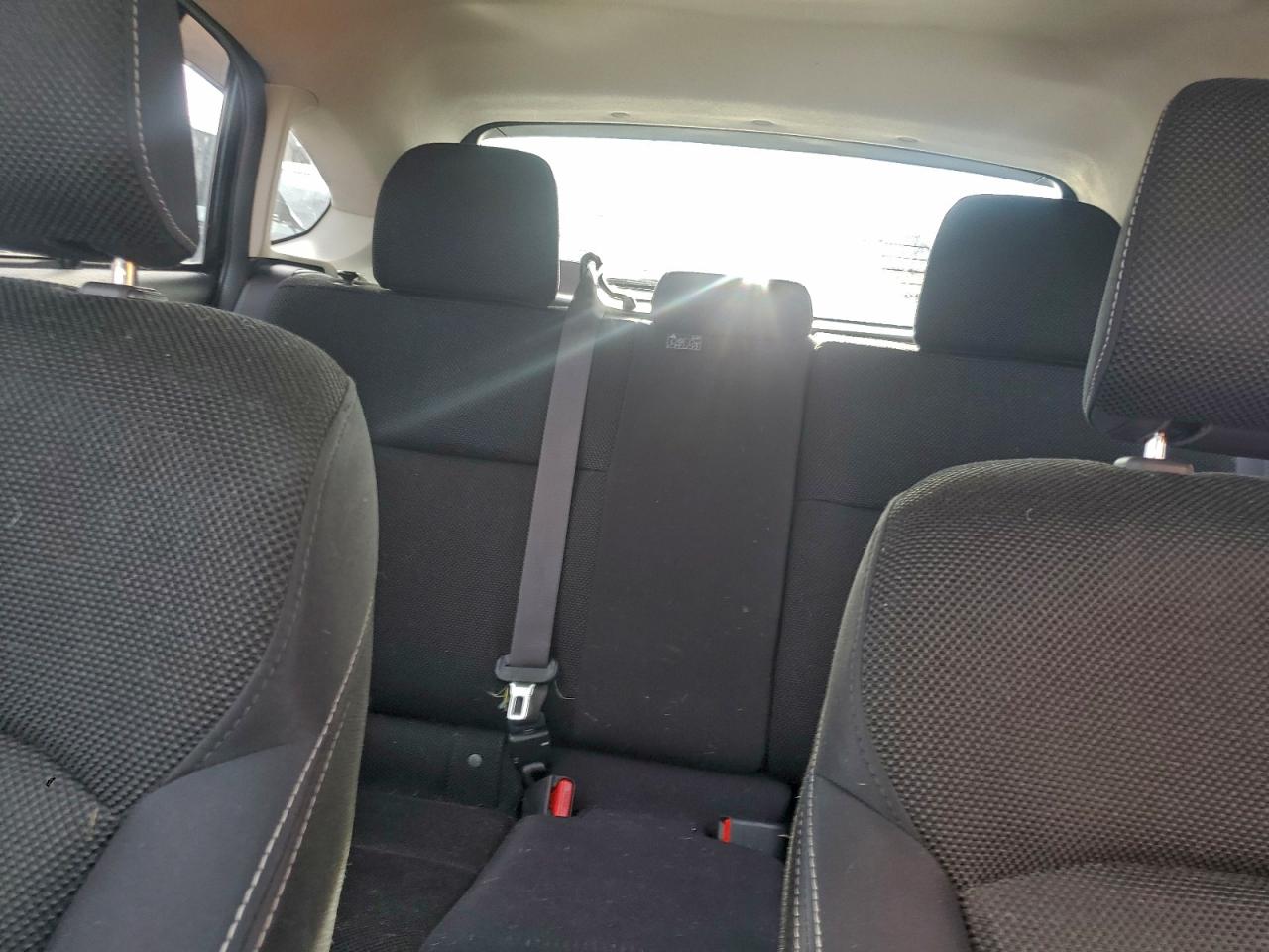 Subaru Xv 2.0 Premium Image 5