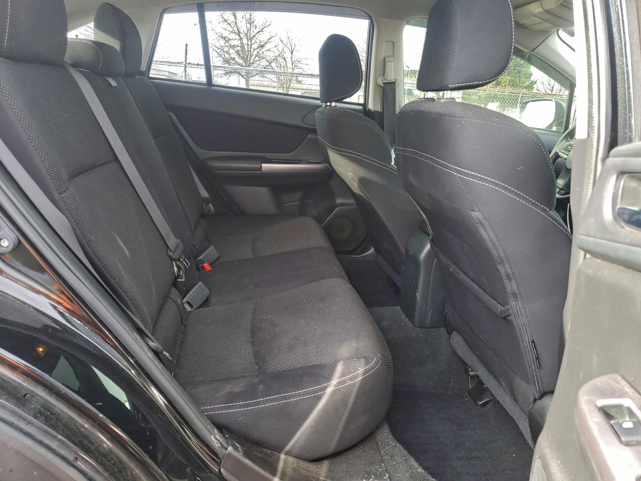 Subaru Xv 2.0 Premium Image 8