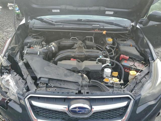 Subaru Xv 2.0 Premium Image 9