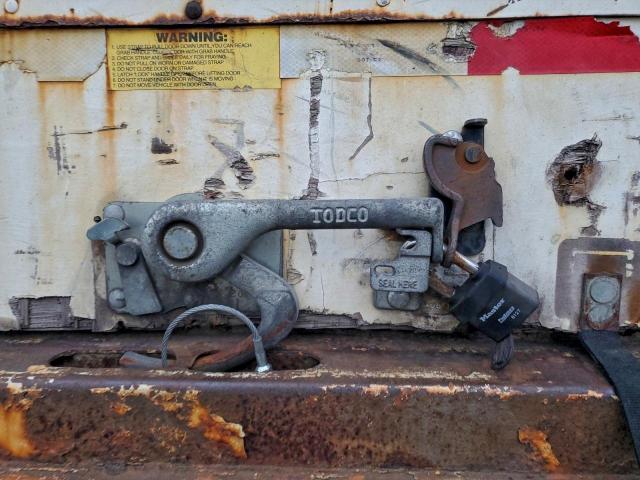 Wabash Trailer Image 10