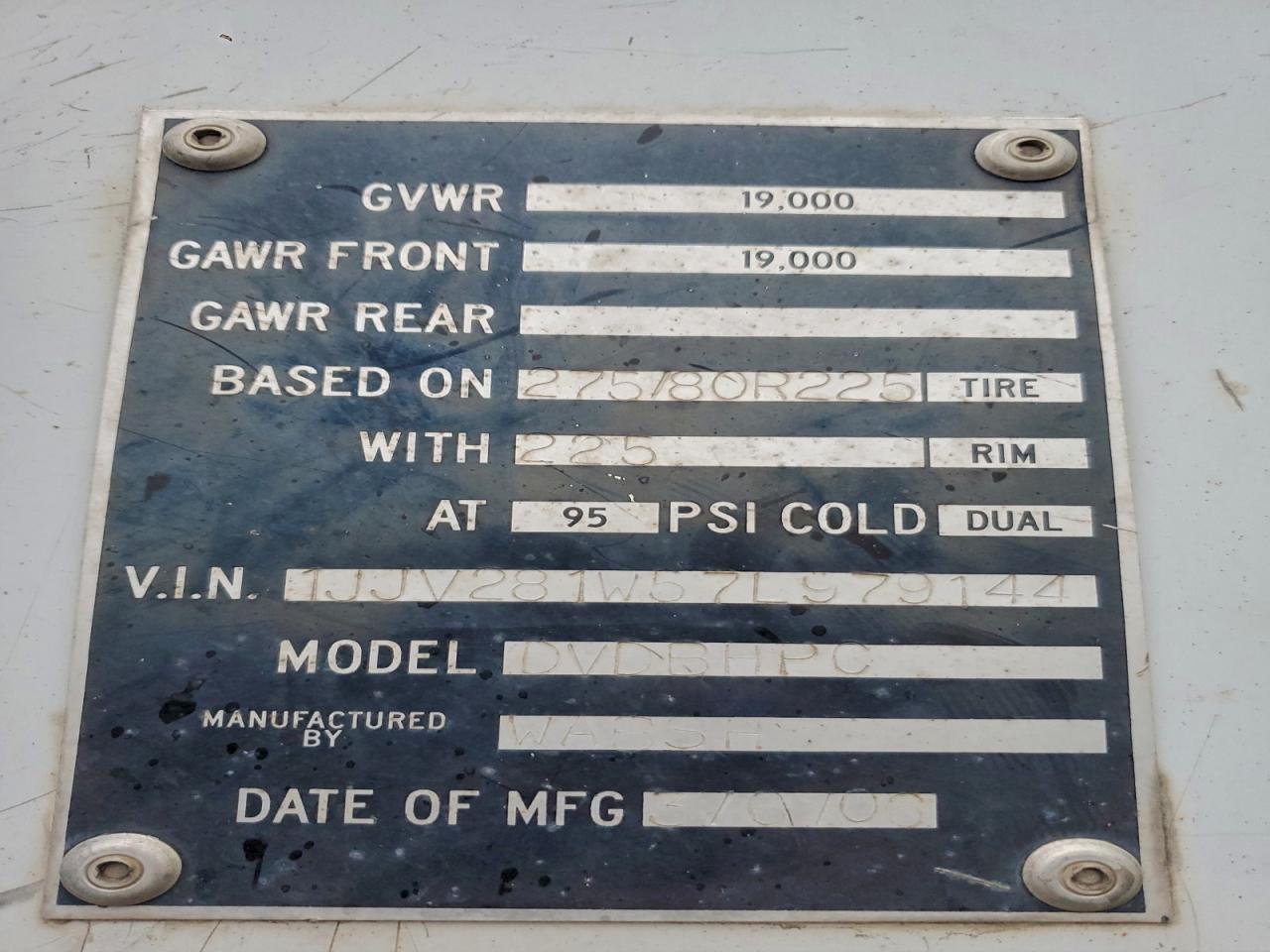 Wabash Trailer Image 9