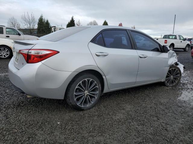 Toyota Corolla L Image 5