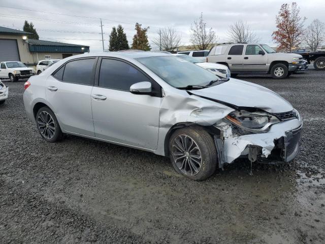 Toyota Corolla L Image 6