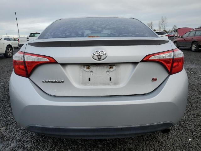 Toyota Corolla L Image 3