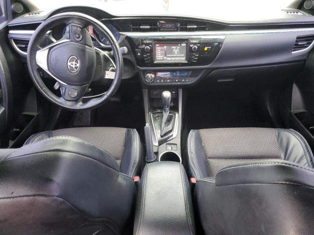 Toyota Corolla L Image 2