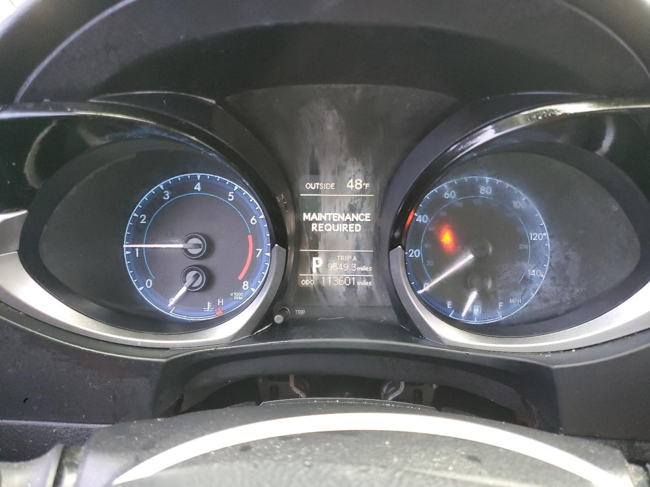 Toyota Corolla L Image 11