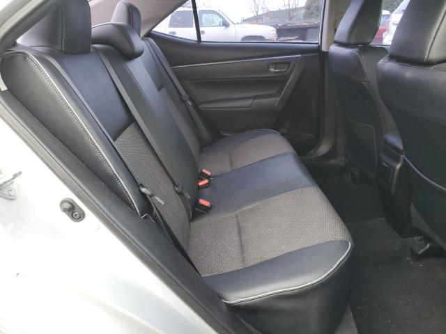 Toyota Corolla L Image 12