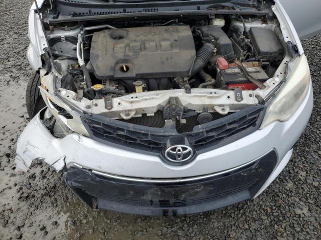 Toyota Corolla L Image 8