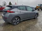 Nissan LEAF Sl Plus Image 4