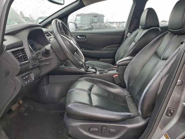 Nissan LEAF Sl Plus Image 9