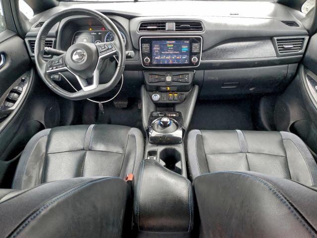 Nissan LEAF Sl Plus Image 10