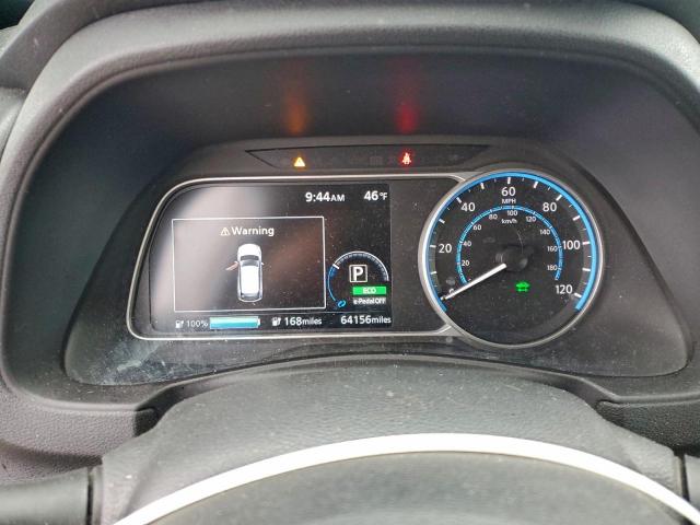 Nissan LEAF Sl Plus Image 5