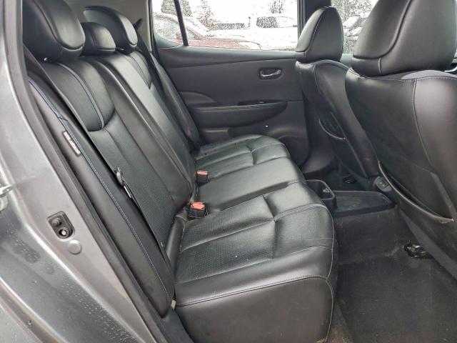 Nissan LEAF Sl Plus Image 6