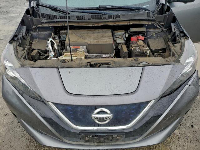 Nissan LEAF Sl Plus Image 11