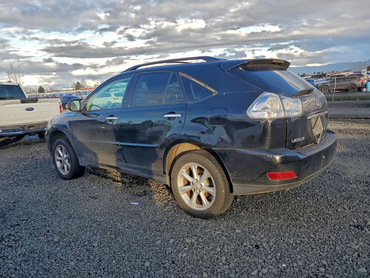 Lexus RX 350 Image 6