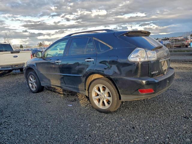 Lexus RX 350 Image 6