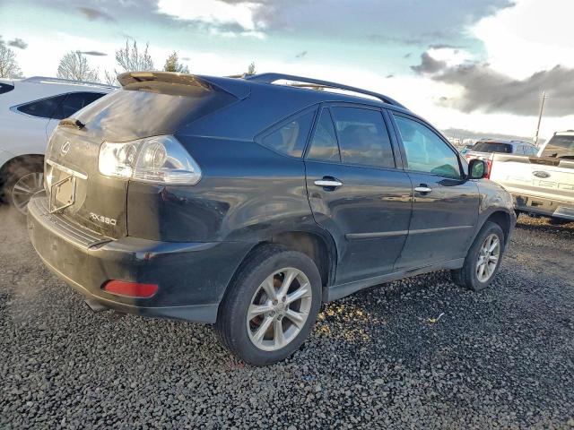 Lexus RX 350 Image 4