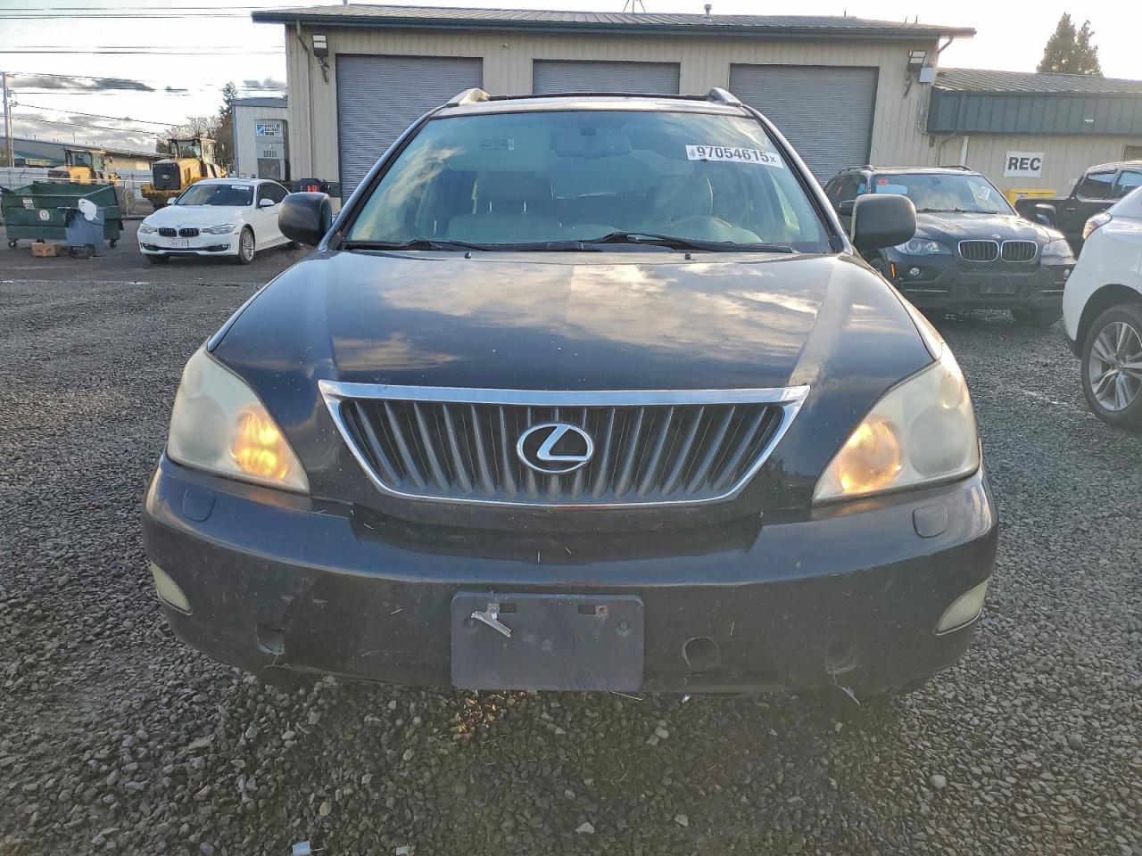 Lexus RX 350 Image 2