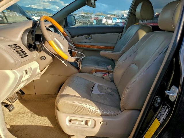 Lexus RX 350 Image 11