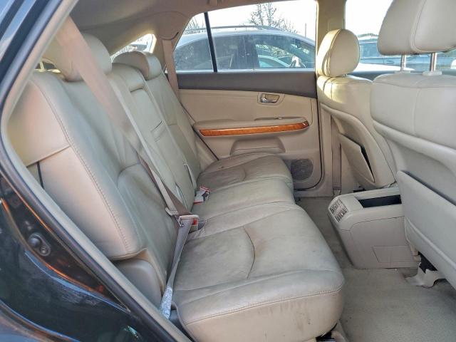 Lexus RX 350 Image 3