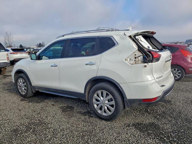 Nissan Rogue Sv Image 11