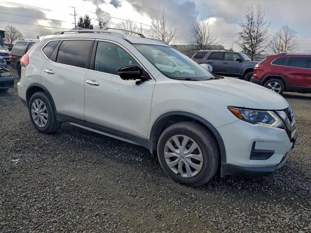 Nissan Rogue Sv Image 4