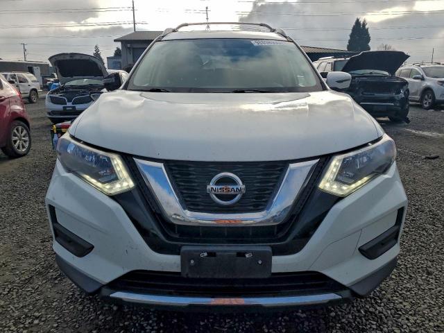 Nissan Rogue Sv Image 2