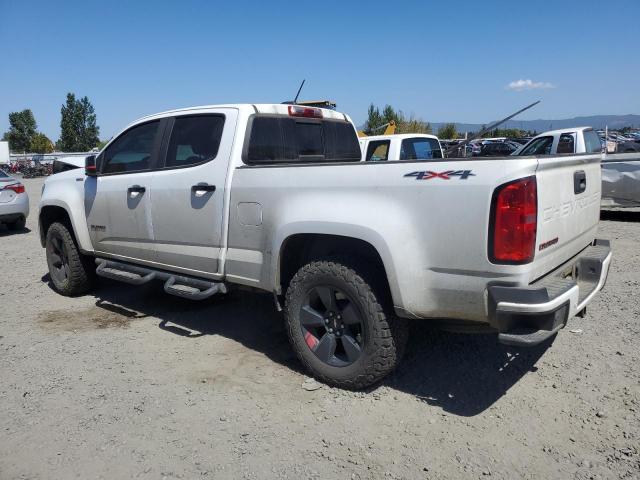 Chevrolet Colorado Lt Image 3