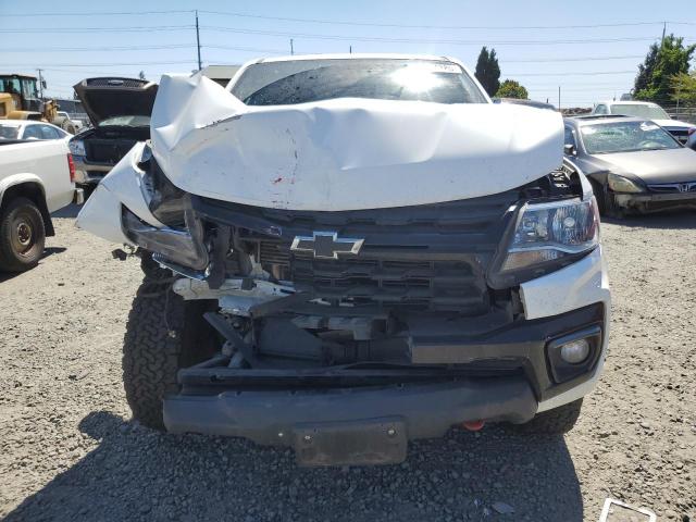 Chevrolet Colorado Lt Image 6