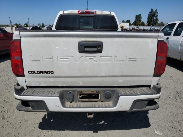 Chevrolet Colorado Lt Image 2