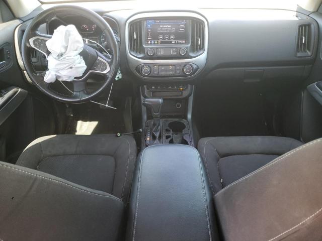 Chevrolet Colorado Lt Image 8