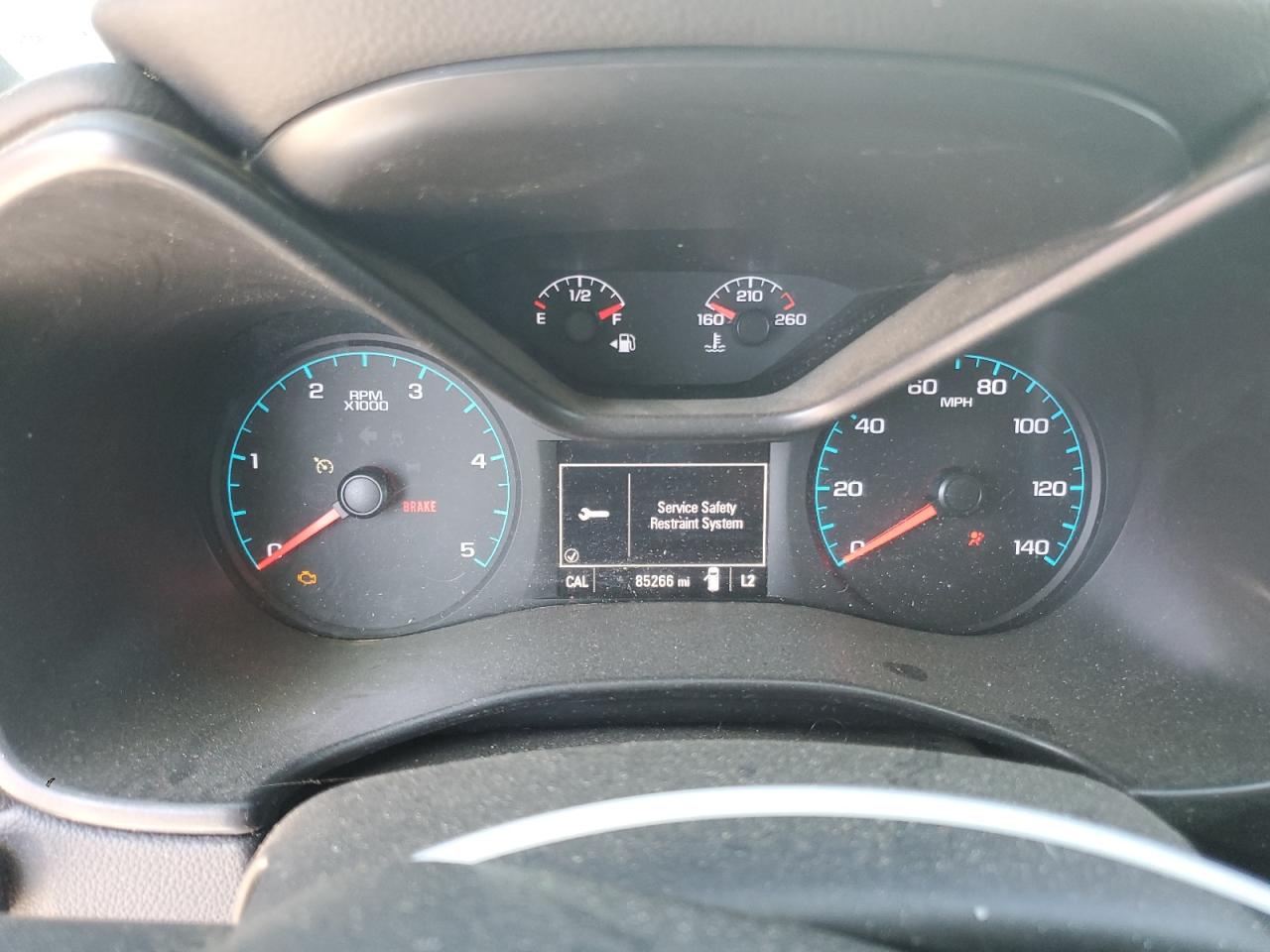 Chevrolet Colorado Lt Image 7