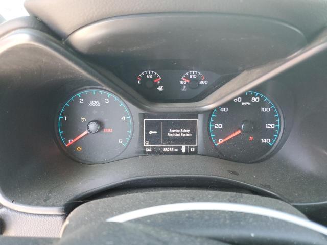 Chevrolet Colorado Lt Image 7