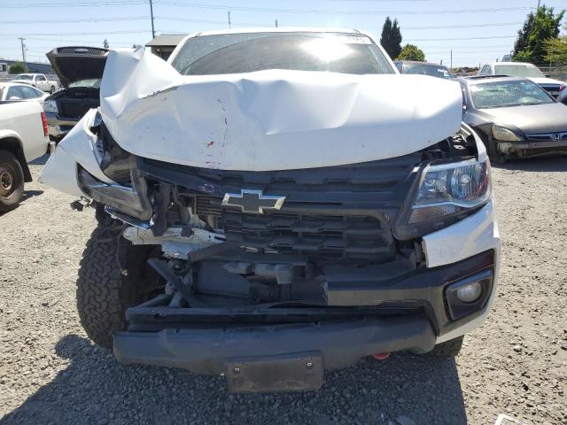 Chevrolet Colorado Lt Image 11