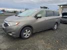 Nissan Quest S Image 1