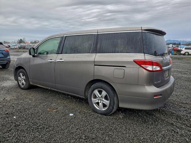Nissan Quest S Image 4