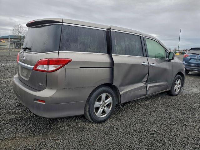 Nissan Quest S Image 2