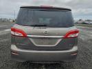 Nissan Quest S Image 5