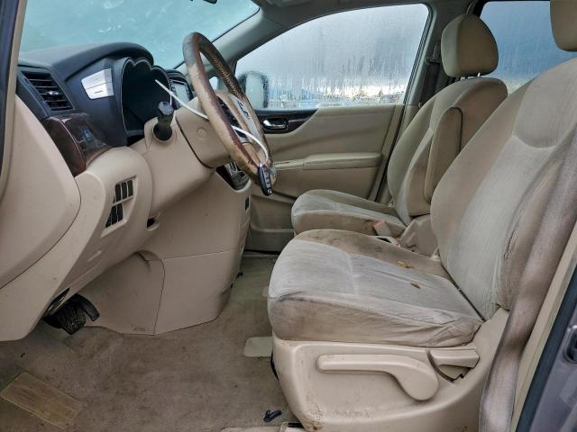 Nissan Quest S Image 8