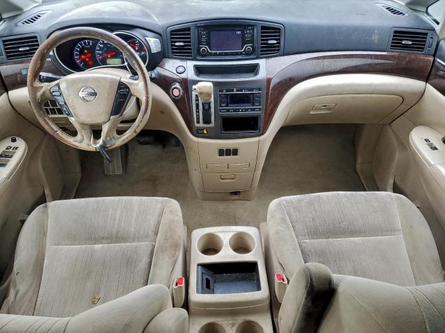 Nissan Quest S Image 13