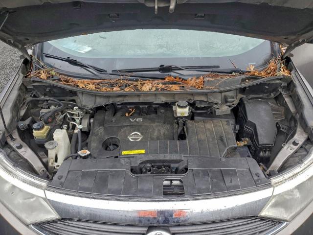 Nissan Quest S Image 10