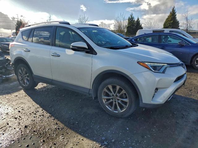 Toyota RAV4 Limited Image 7