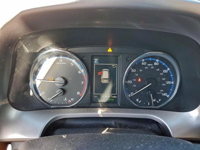 Toyota RAV4 Limited Image 9