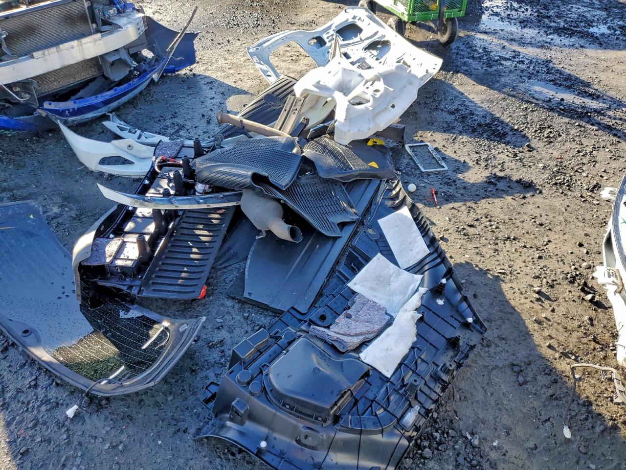 Toyota RAV4 Limited Image 13