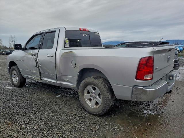 Dodge Ram 1500 Image 3