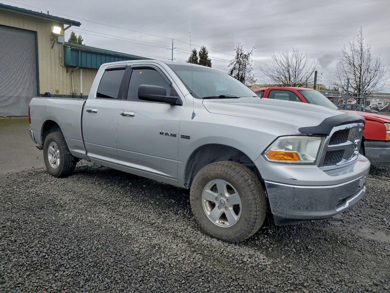 Dodge Ram 1500 Image 6