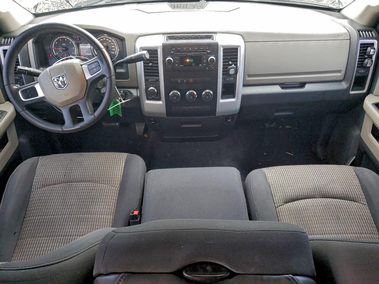 Dodge Ram 1500 Image 5