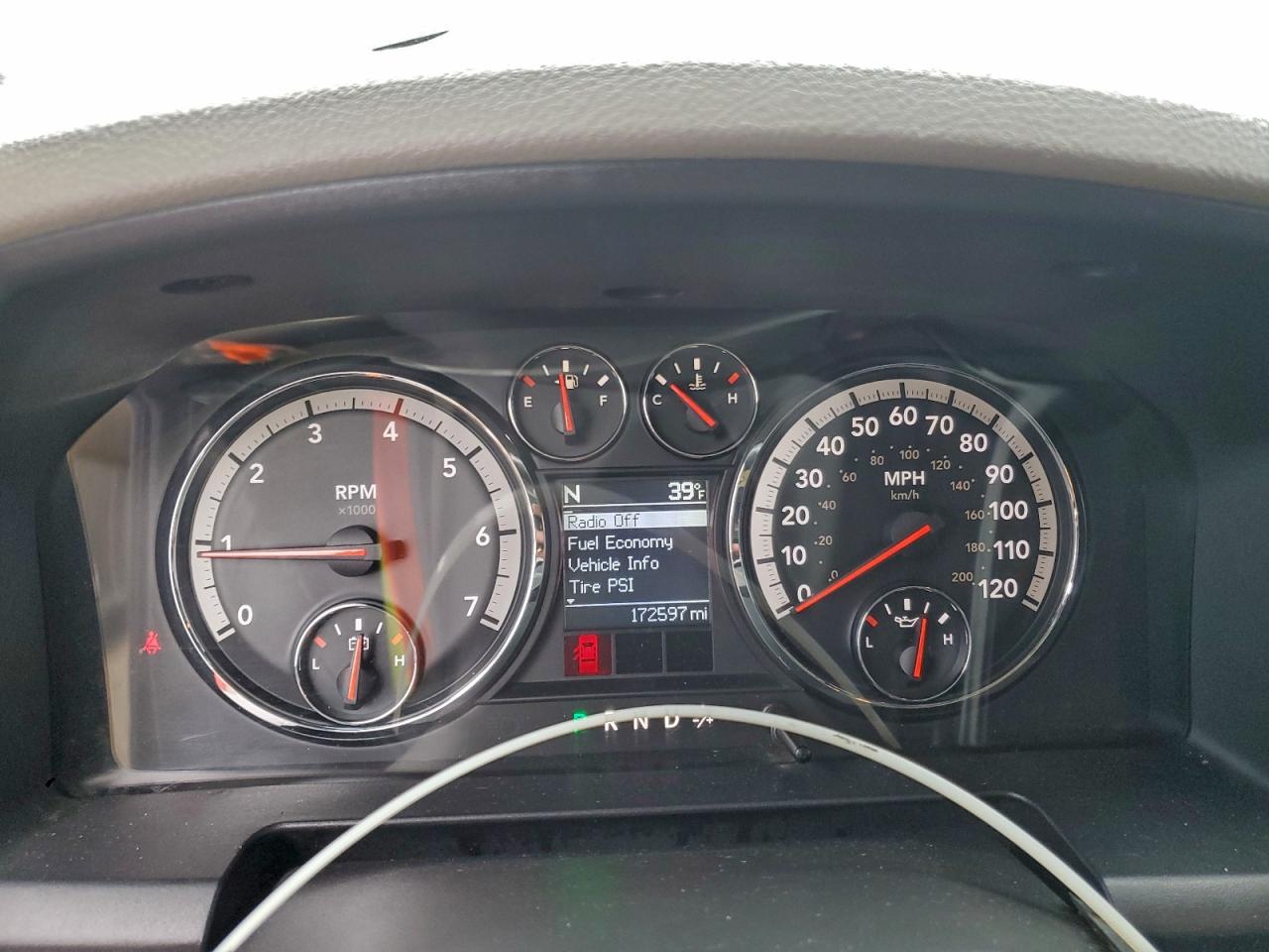 Dodge Ram 1500 Image 11